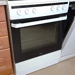 Miarki 3 * Świnoujście
