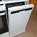 Miarki 3 דירה Świnoujście