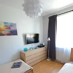 דירה Miarki 3 Świnoujście