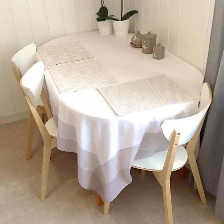 Apartment Miarki 3