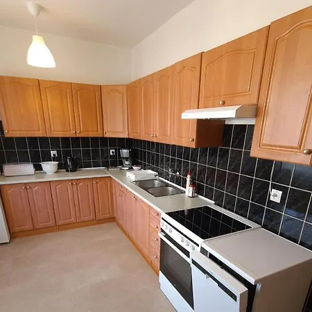 Miarki 3 * Świnoujście