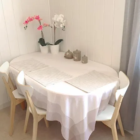 Apartment Miarki 3 Swinoujscie