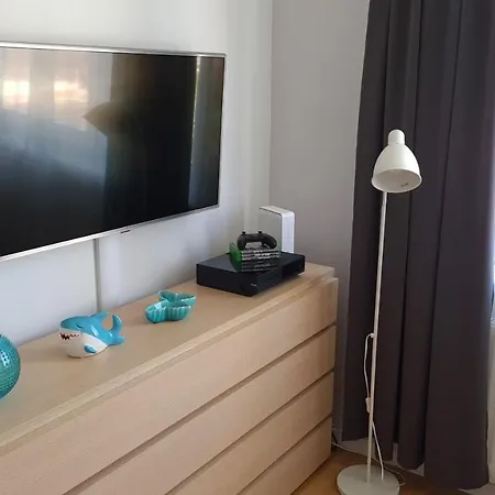 Apartment Miarki 3 *