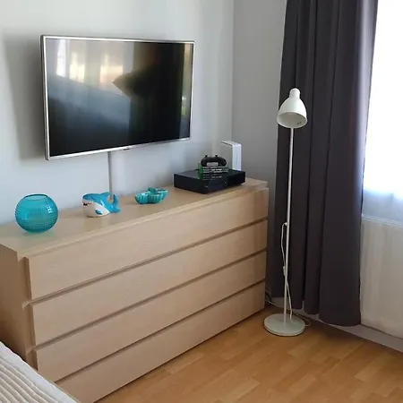 Apartment Miarki 3