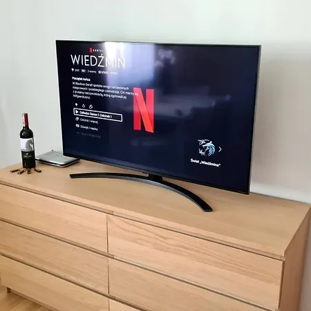 Miarki 3 * Świnoujście