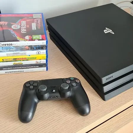 Miarki 3 * Świnoujście