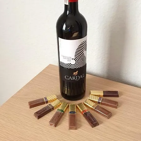 Miarki 3 Appartamento