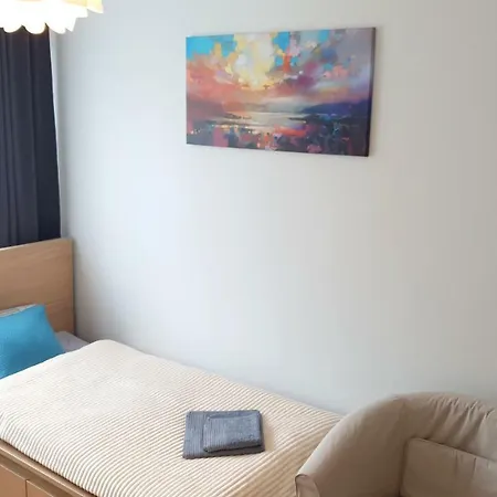 Apartment Miarki 3