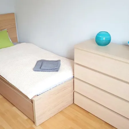 Appartamento Miarki 3 Świnoujście