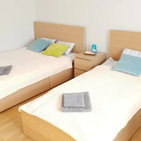 Miarki 3 Apartment *