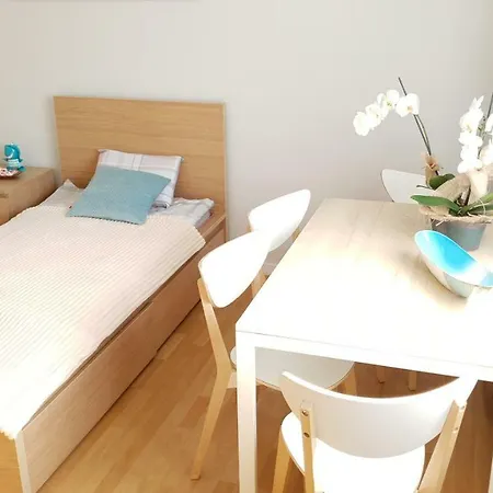 Miarki 3 * Swinoujscie