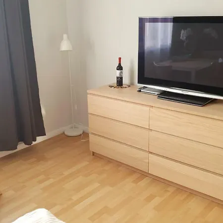 Miarki 3 Lägenhet