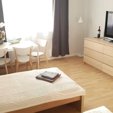 Miarki 3 Apartment *