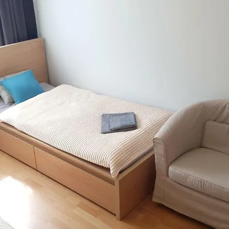 Apartment Miarki 3