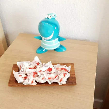 Miarki 3 * Świnoujście