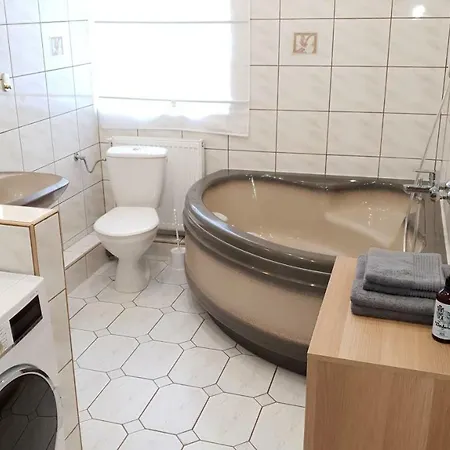 Miarki 3 Appartamento