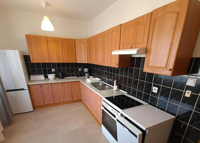 Miarki 3 * Swinoujscie