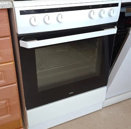 Miarki 3 * Swinoujscie