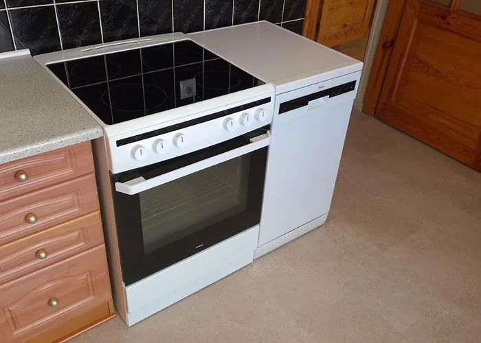 Apartment Miarki 3 Swinoujscie