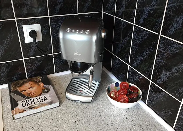 Apartment Miarki 3 *