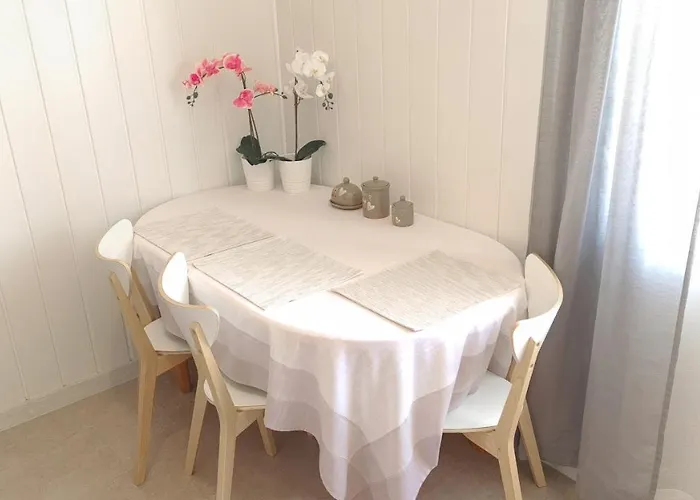 Apartment Miarki 3 Swinoujscie