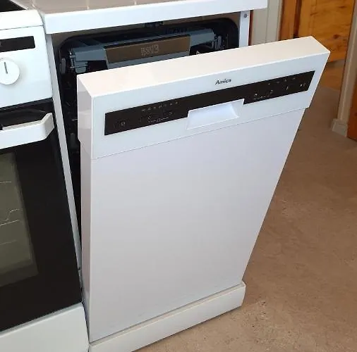 Miarki 3 Apartment Swinoujscie