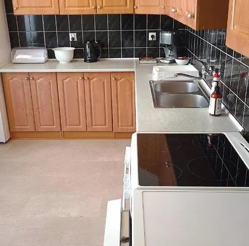 Miarki 3 Apartment *