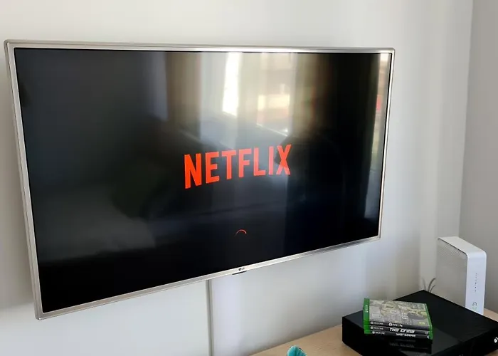 Apartment Miarki 3 *