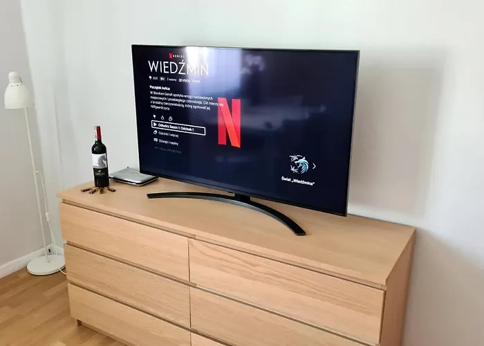 Miarki 3 * Swinoujscie