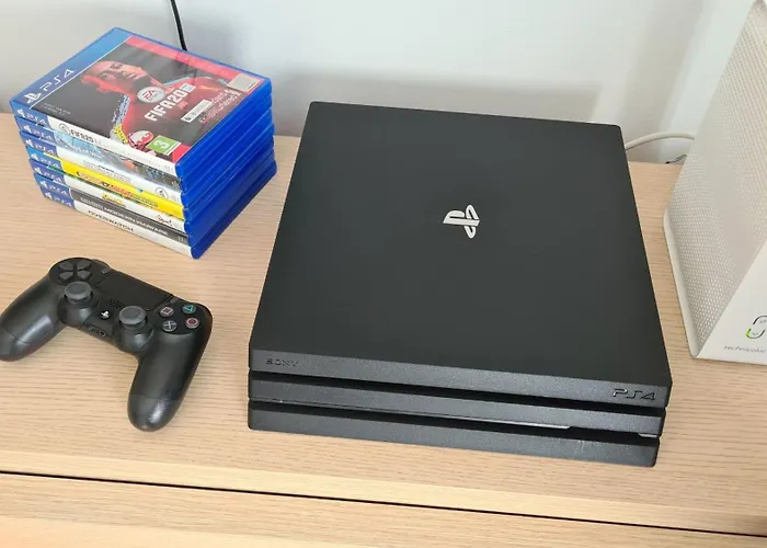 Miarki 3 Swinoujscie