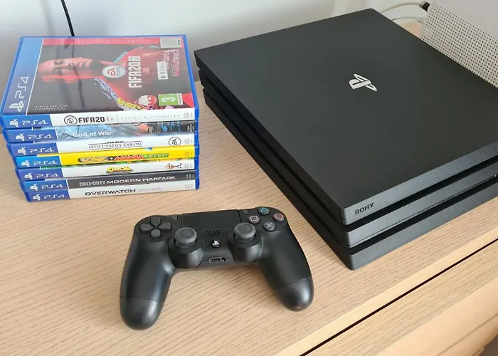 Miarki 3 * Swinoujscie