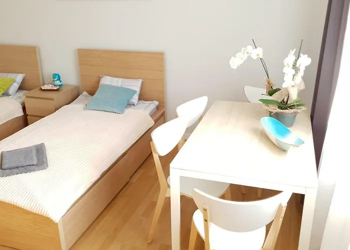 Miarki 3 * Swinoujscie