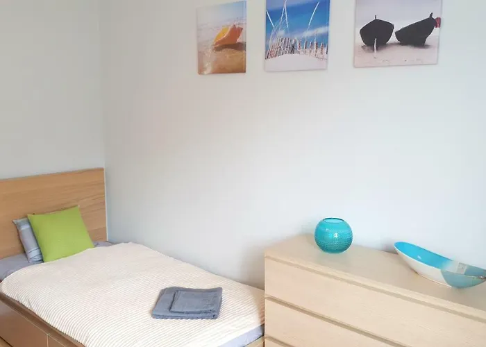 Miarki 3 * Swinoujscie