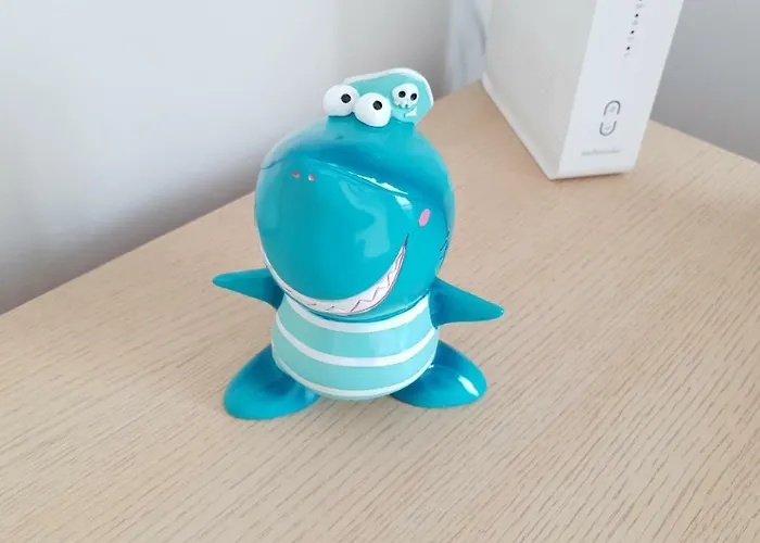 Apartment Miarki 3 Swinoujscie