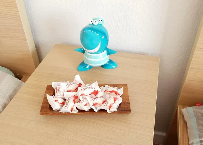 Miarki 3 * Swinoujscie